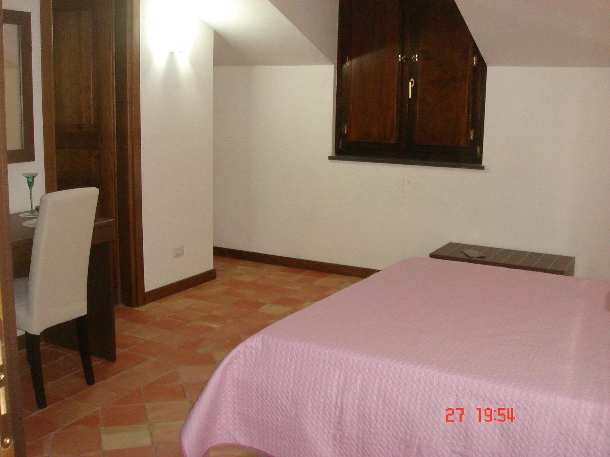Villa Ai Monaci Montano Antilia Exterior foto